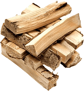 Firewood Packaging Machine